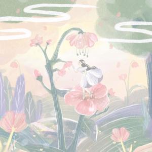 收聽palemoon.wav的i want to be your flower歌詞歌曲