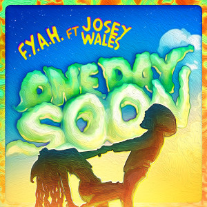 Josey Wales的專輯One Day Soon (feat. Josey Wales)
