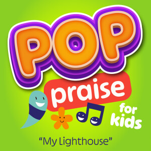 收听Lifetree Kids的My Lighthouse歌词歌曲