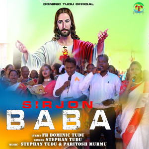 Album SIRJON BABA from Stephan Tudu