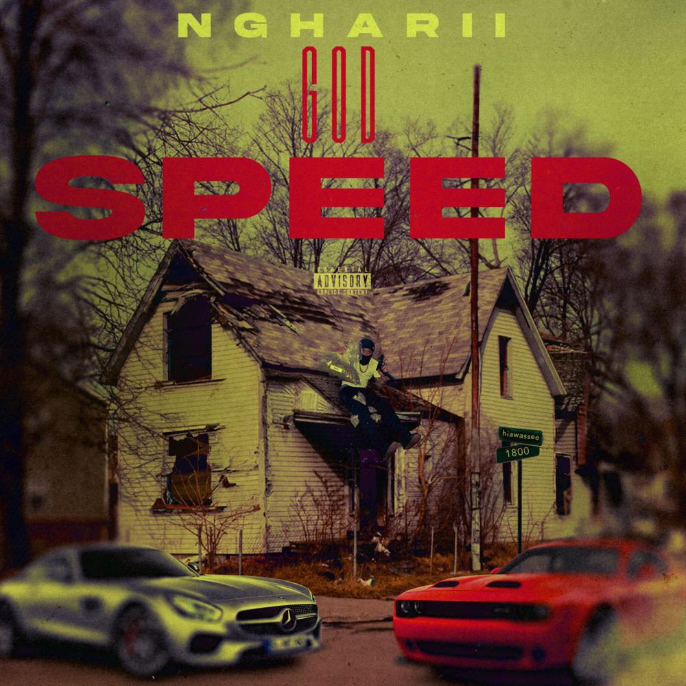 What It Was! (feat. BWG KJ & R2R Swindle) (Explicit)