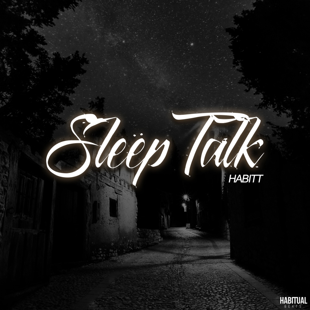 Sleep Talk