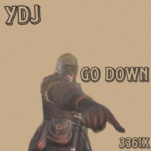 Young DJ的專輯Go Down (Explicit)