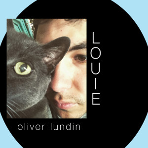 Album Louie from Oliver Lundin