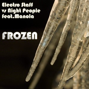 Electro Staff的專輯Frozen