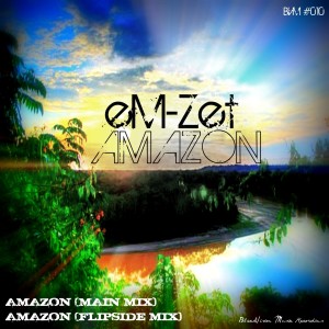 ดาวน์โหลดและฟังเพลง Amazon พร้อมเนื้อเพลงจาก EM-Zet