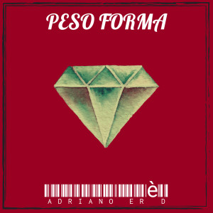 Listen to Peso forma (Explicit) song with lyrics from Ered