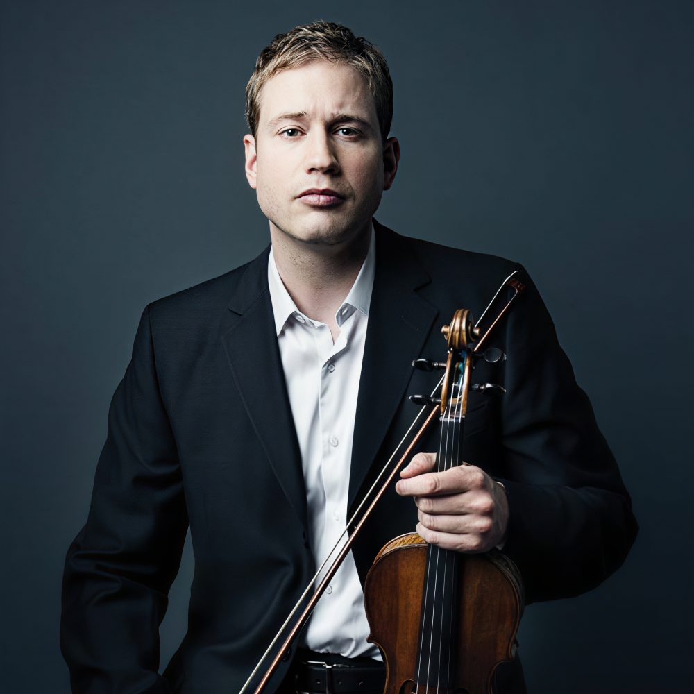 Jonathan Crow