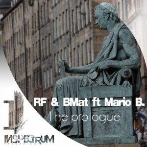 收聽RF的The Prologue (Original Mix)歌詞歌曲