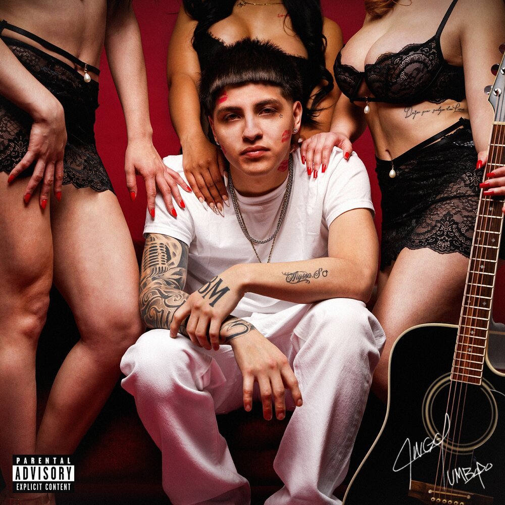 Traviesa (Explicit)