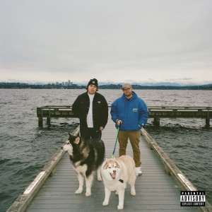 Jake One的專輯81 (feat. Logic) (Explicit)