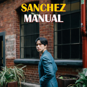 Sanchez (Phantom)的專輯SANCHEZ MANUAL