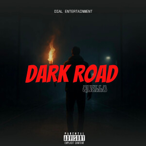 Album Darkroad (Explicit) from Quello