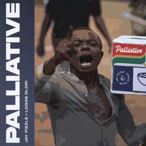 Listen to Palliative song with lyrics from Logos Olori