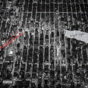 Listen to Bright Lights (Freestyle) (Explicit) song with lyrics from Bronxlyn