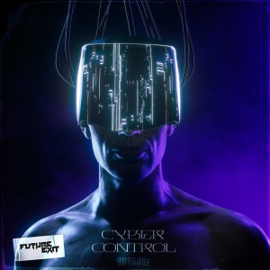 Album CYBER CONTROL from 
