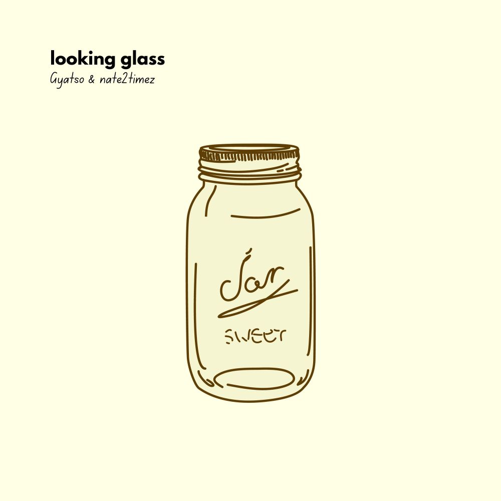 looking glass