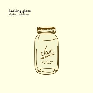Listen to looking glass song with lyrics from Gyatso