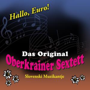Listen to Mein kleines, großes Glück song with lyrics from Original Oberkrainer Sextett