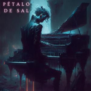 Album Pétalo de Sal from Andy Dular