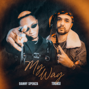 Listen to My Way song with lyrics from Danny Spenza