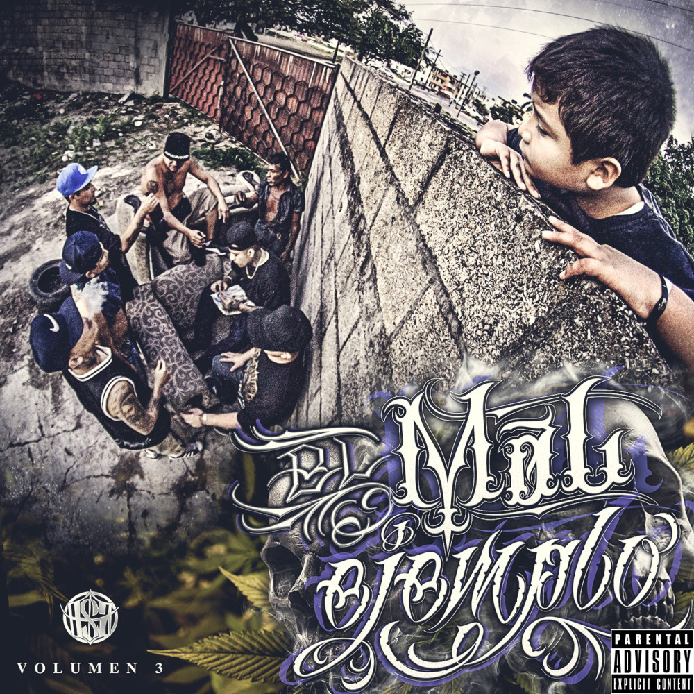 Malos Actos (Explicit)