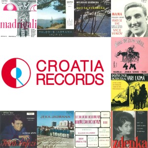 收聽Toni Kljaković的Moja Maslina歌詞歌曲