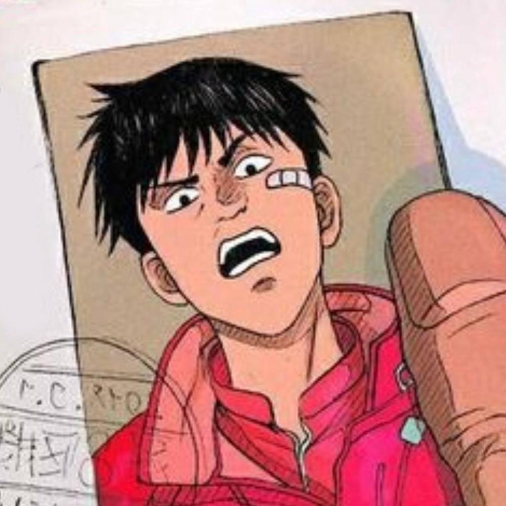 Kaneda (Extended)