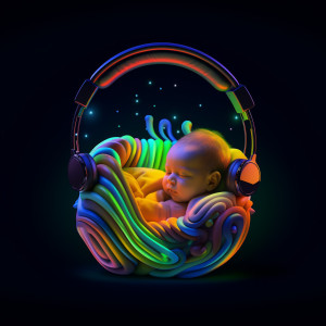 Baby Wars的專輯Baby Sleep Oasis: Nighttime Hues