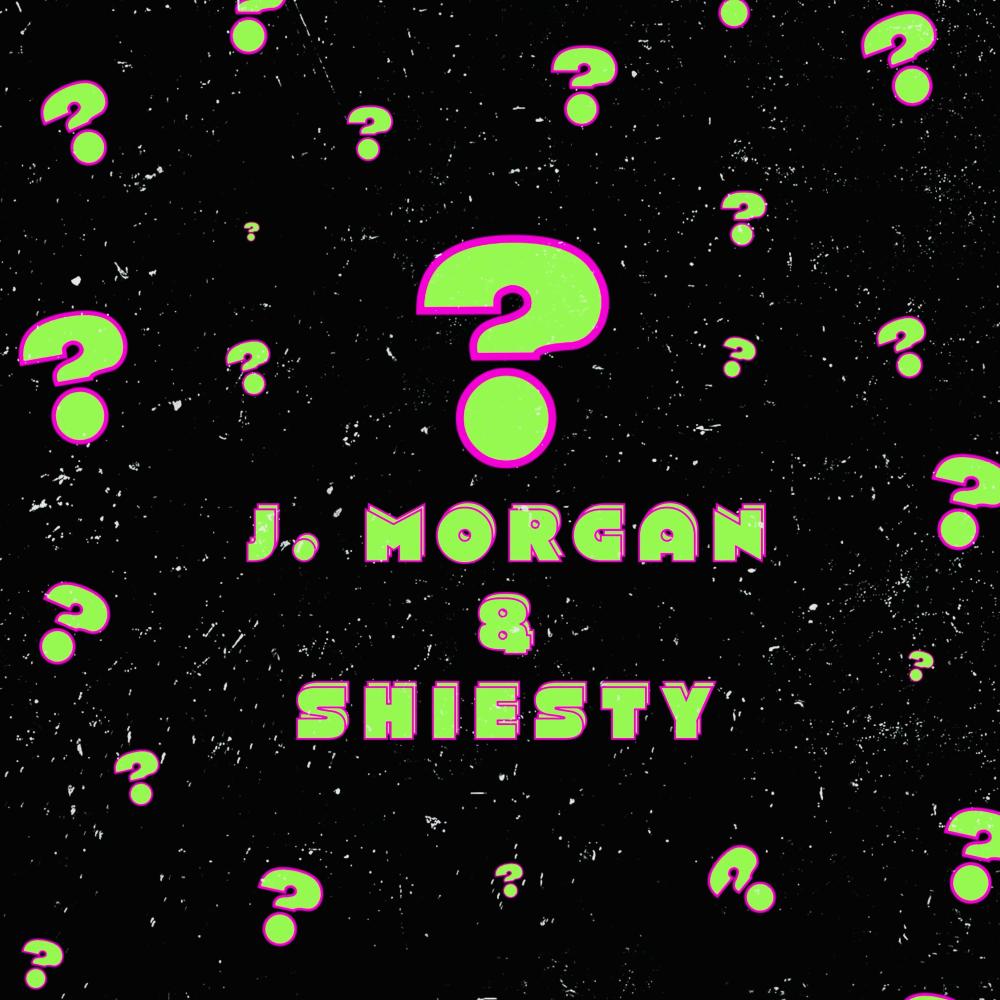 Question Mark (feat. J-Doe) (Explicit)