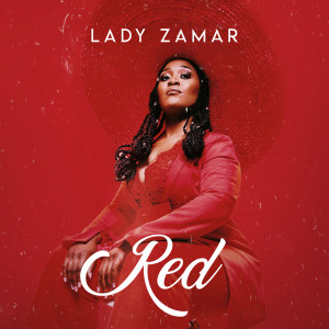 Album Red from Lady Zamar