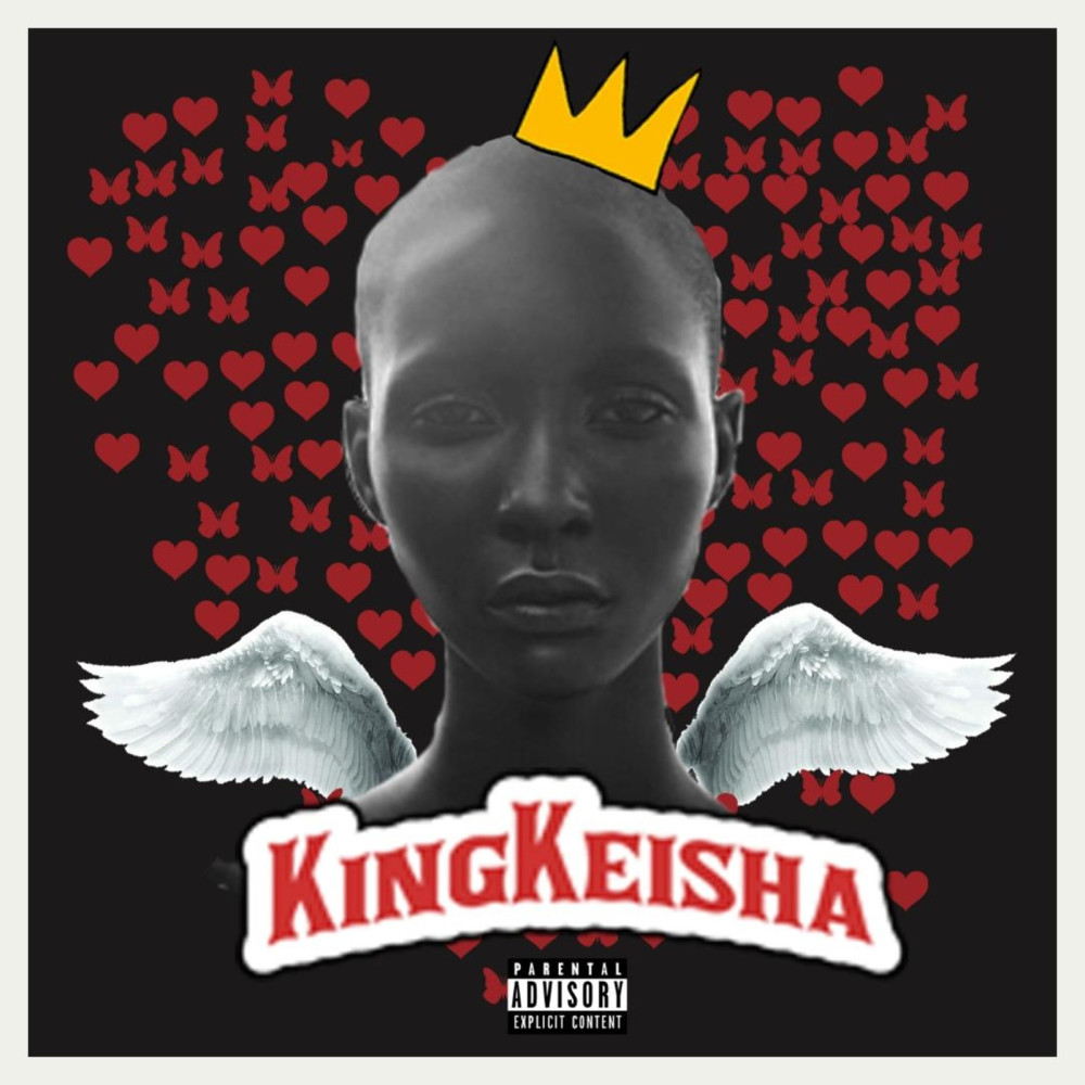 King Keisha (Explicit)