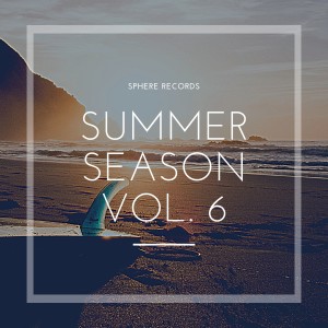 Various Artists的专辑Summer Season Vol. 6