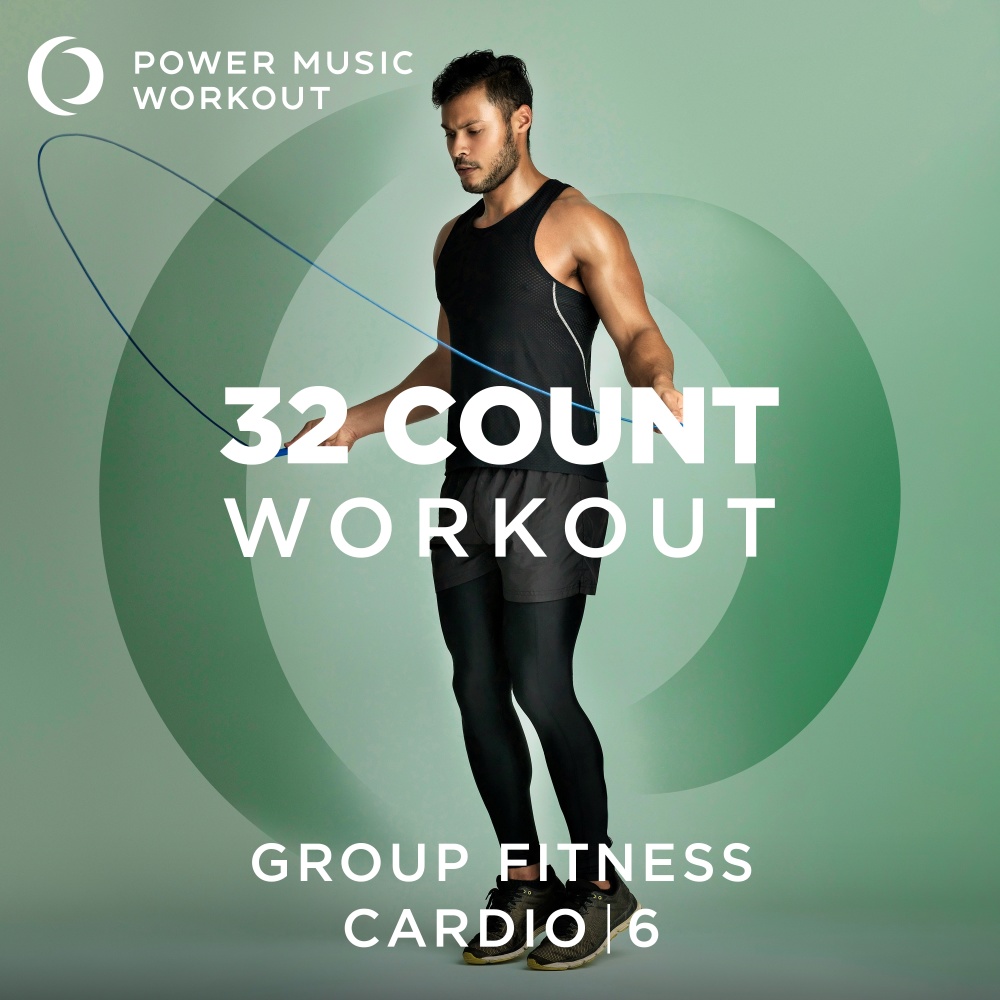 Stay Mine (Workout Remix 134 BPM)
