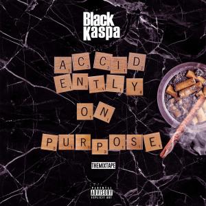 收聽Black Kaspa的Street Talk (feat. Strapp2Ppz) (Explicit)歌詞歌曲