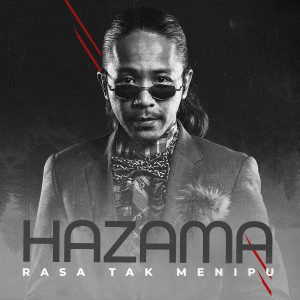 Album Rasa Tak Menipu from Hazama