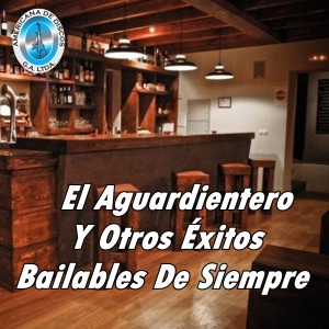 Album El Aguardientero y Otros Éxitos Bailables from 