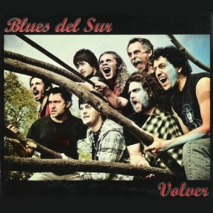 ดาวน์โหลดและฟังเพลง Tratando de Llegar a la Lona พร้อมเนื้อเพลงจาก Blues Del Sur