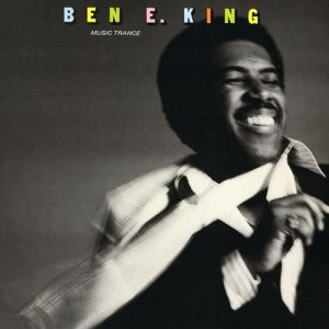 收聽Ben E. King的You've Only Got One Chance to Be Yourself (LP版)歌詞歌曲