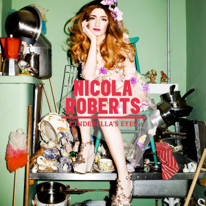 ดาวน์โหลดและฟังเพลง Say It Out Loud พร้อมเนื้อเพลงจาก Nicola Roberts