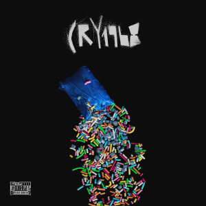 ดาวน์โหลดและฟังเพลง Конфетти (Explicit) พร้อมเนื้อเพลงจาก CRY1968