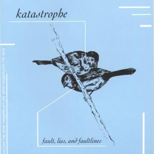 收聽Katastrophe的read me歌詞歌曲