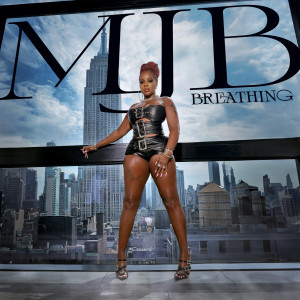 อัลบัม Breathing ศิลปิน Mary J. Blige