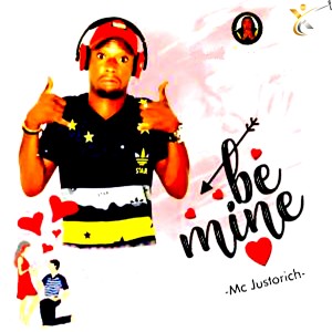 ดาวน์โหลดและฟังเพลง Be Mine พร้อมเนื้อเพลงจาก MC Justorich