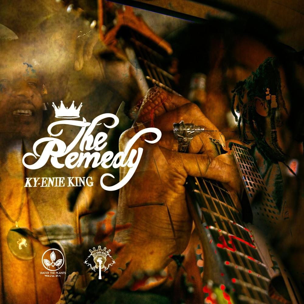 Let Love Lead The Way (feat. Wise Intelligent, Bobby Castro, Coko Torres & Rain Bisou)