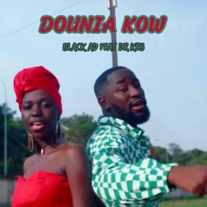 Lil Dou的專輯DOUNIA KOW (feat. BLACK AD & Dr Keb)