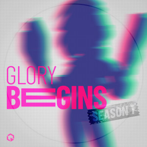 Album Glory Begins (Season 1) from Ross Casey