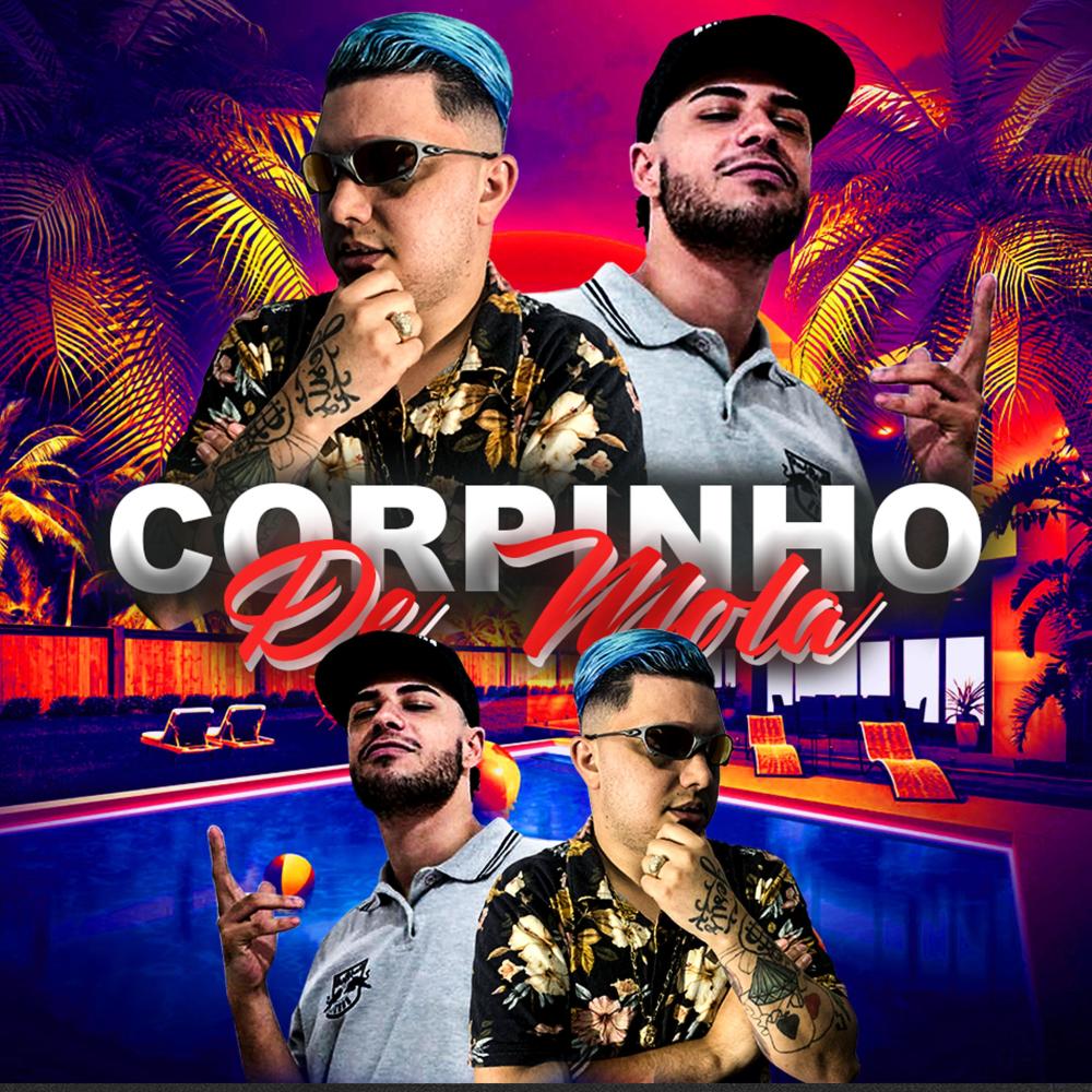 Corpinho de Mola