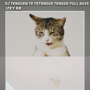 收聽Izky RR的Dj Tenggen Te Tetengge Tengge Full Bass歌詞歌曲