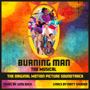 ดาวน์โหลดและฟังเพลง The Only Thing That's Brighter than Everything (feat. Allison Griffith, Mila Jam & Yz Jasa ) พร้อมเนื้อเพลงจาก Burning Man: The Musical